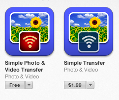 simple photo share simple photo share