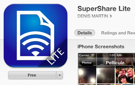 super share super share