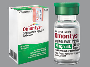 omontys