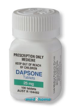 Dapsone