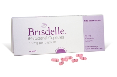 Brisdelle