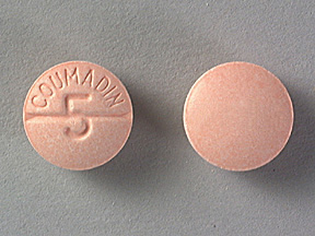 Warfarin