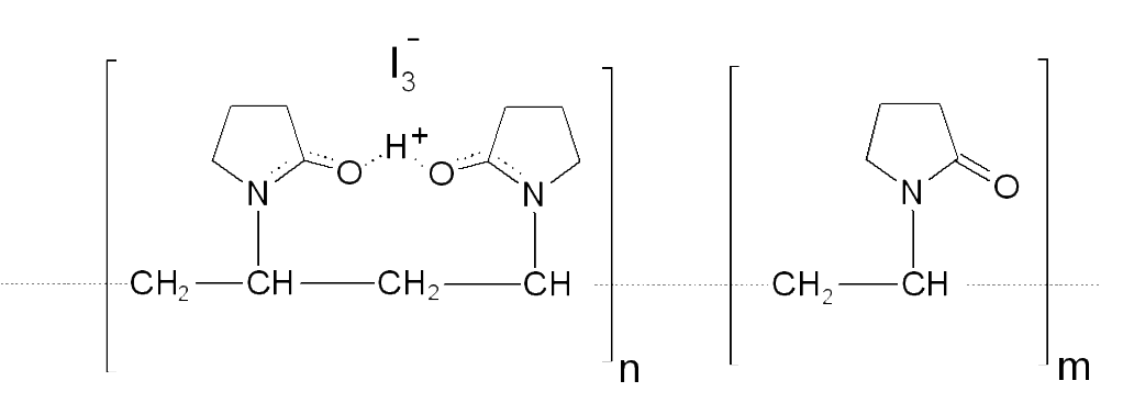 Povidon-Iod