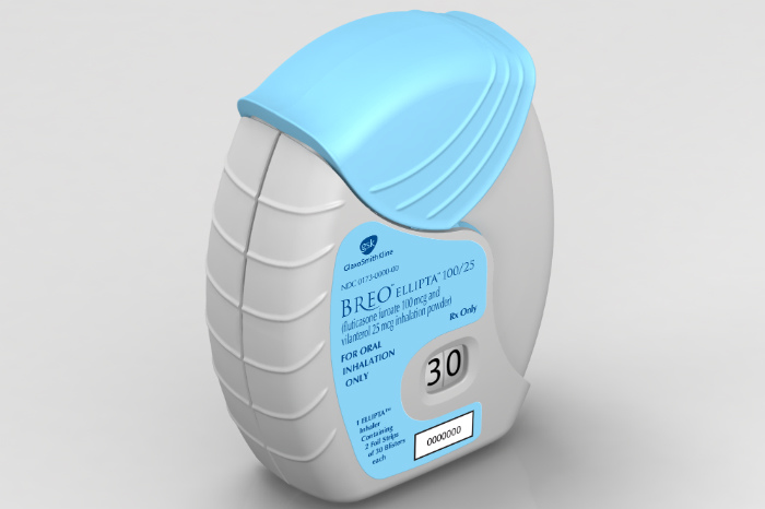 ANORO ELLIPTA (umeclidinium and vilanterol) Inhalation Powder @ 快樂小藥師 Im  pharmacist nichts glücklich :: 痞客邦 ::