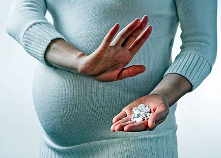 Phentermine-pregnancy