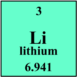 lithium