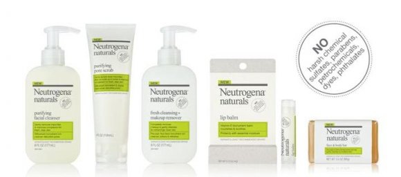 neutrogena-naturals-review-product-linup