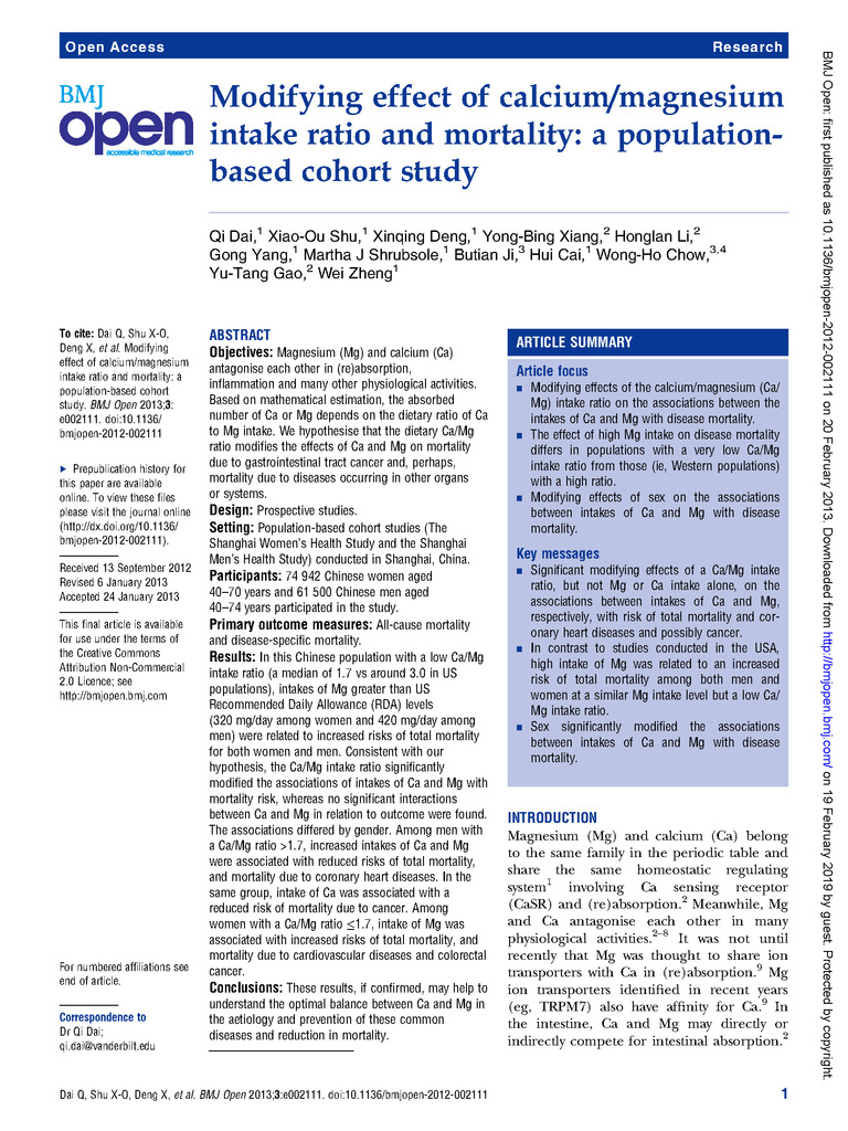Modifying effect of calcium magnesium intake ratio and mortality a population-based cohort study_頁面_01.jpg