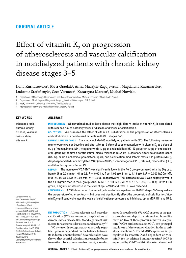 26176325 Effect of vitamin K2 on progression of atherosclerosis and vascular calcification in nondialyzed patients with chronic kidney disease stages 3-5_頁面_01.jpg