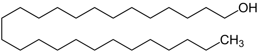 1200px-Hexacosanol_Structural_Formula_V1.svg.png