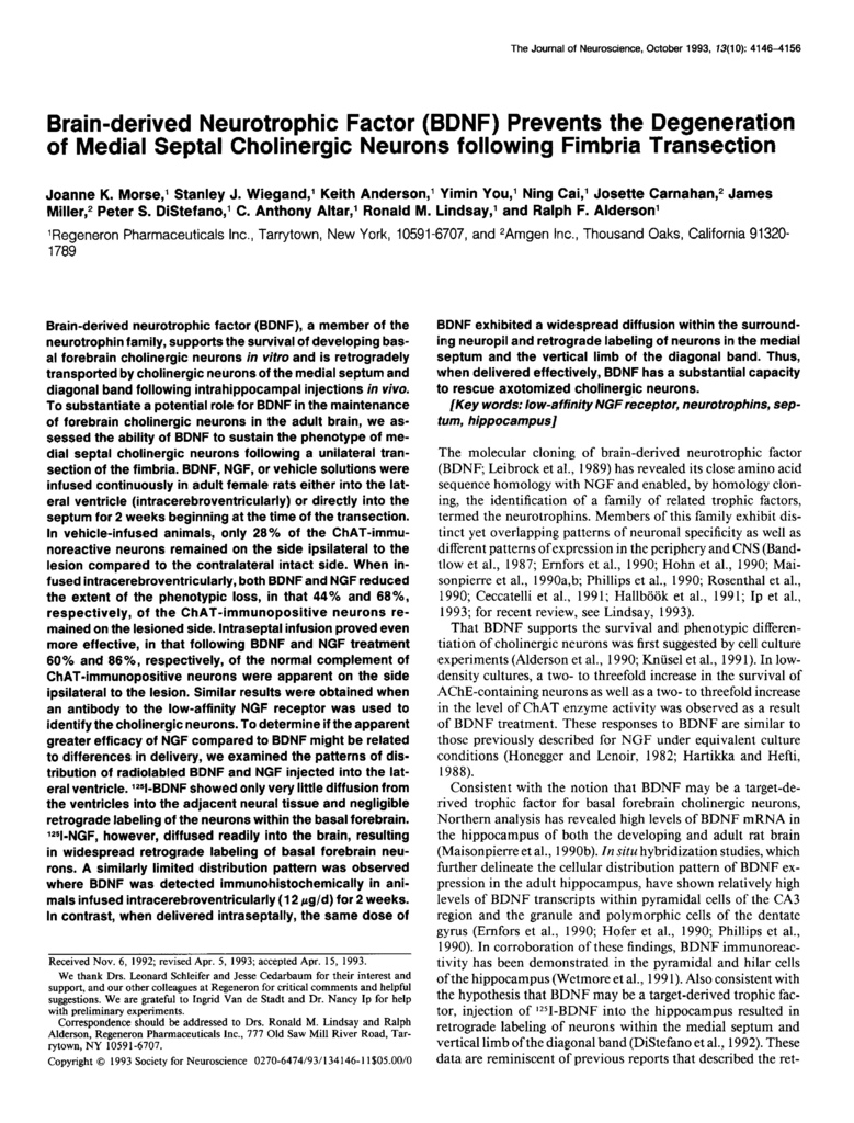 Brain-derived neurotrophic factor (BDNF) prevents the degeneration of medial septal cholinergic neurons following fimbria transection_頁面_01.jpg