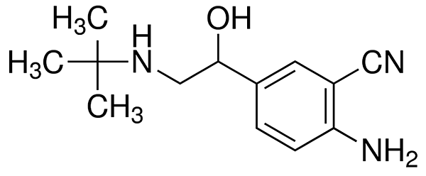 Cimbuterol