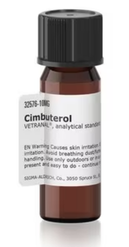 Cimbuterol