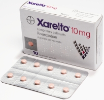 Xarelto