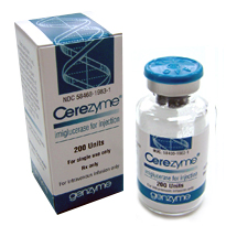 cerezyme