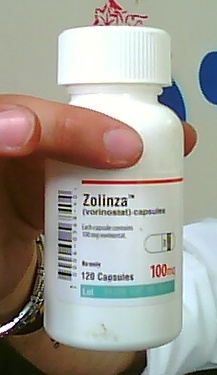 zolinza