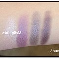 GUCCI EYESHADOW QUAD purple topaz swatch2.jpg