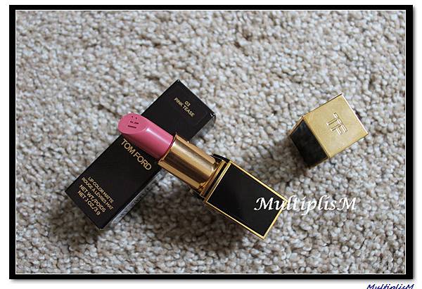 Tom ford matte lipstick pink tease 3.jpg