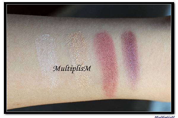 cosme decorte 051 fall makeup swatch2.jpg