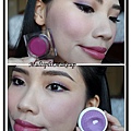 8 colourpop rain vs burberry purple blush face.jpg