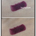 ariana grande viva glam mac swatch.jpg