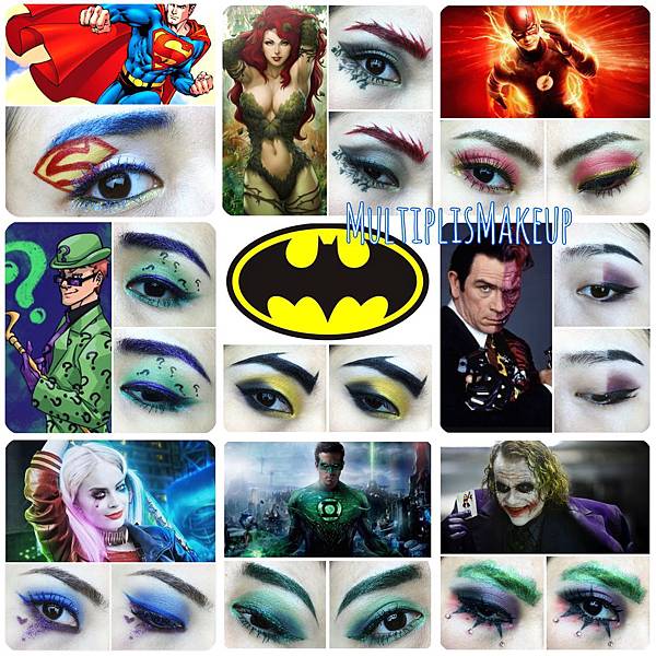DC comics inspired eye makeup.JPG