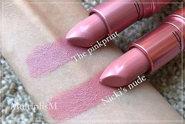 mac nicki minaj lipstick swatch2.jpg