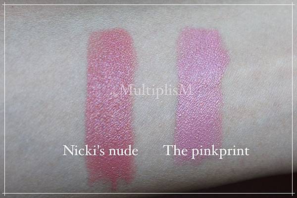 mac nicki minaj lipstick swatch.jpg