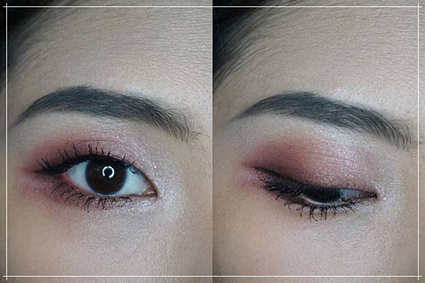 excel 眼影CS03 暮靄玫瑰 eyelook1 steps.jpg