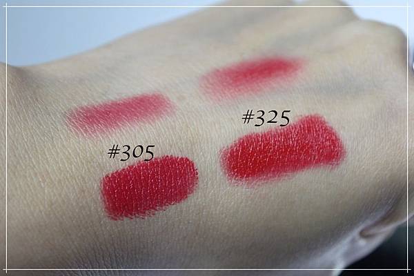 givenchy le rouge 325 luna new year edition swatch.jpg