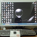 22吋LCD