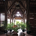 第三日下榻的飯店Angkor Village 
