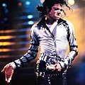 舞台上的MJ總是這麼熱力四射