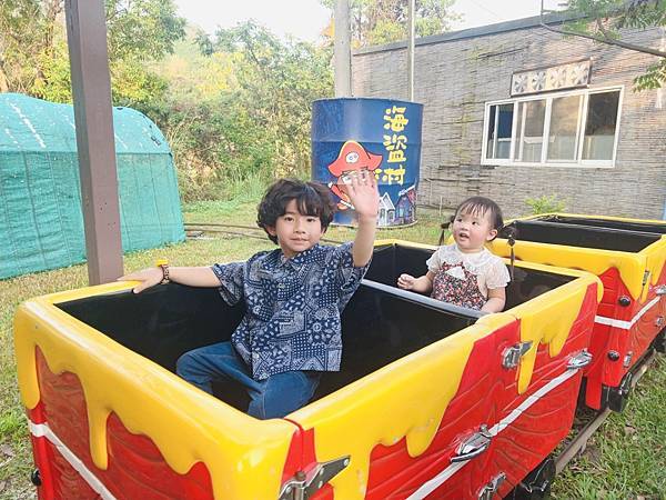 ★南投●海盜村*超特別主題樂園,一泊四食好好玩~ ★南投●海盜村*超特別主題樂園,一泊四食好好玩~