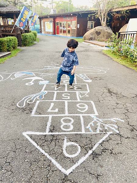 ★南投●海盜村*超特別主題樂園,一泊四食好好玩~ ★南投●海盜村*超特別主題樂園,一泊四食好好玩~