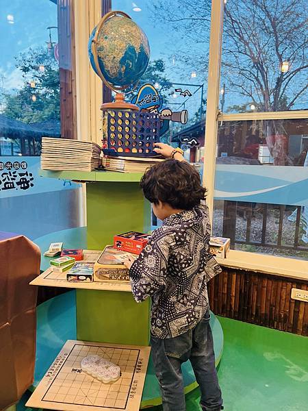 ★南投●海盜村*超特別主題樂園,一泊四食好好玩~ ★南投●海盜村*超特別主題樂園,一泊四食好好玩~