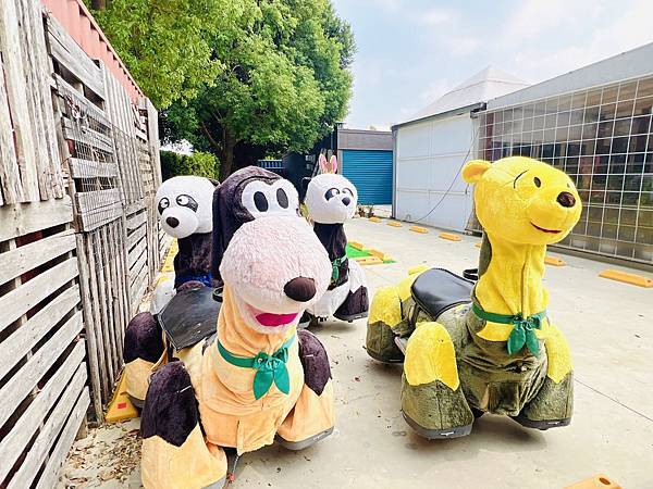 ★彰化●哈比雪兒親子餐廳*有大草皮遊戲區、小火車、餵魚區,不 ★彰化●哈比雪兒親子餐廳*有大草皮遊戲區、小火車、餵魚區,不