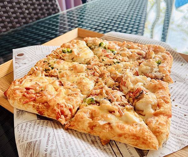 ★彰化●哈比雪兒親子餐廳*有大草皮遊戲區、小火車、餵魚區,不 ★彰化●哈比雪兒親子餐廳*有大草皮遊戲區、小火車、餵魚區,不