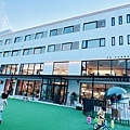 ★台中親子景點推薦★泉源兒童主題特色遊戲場，台中首座兒童交通
