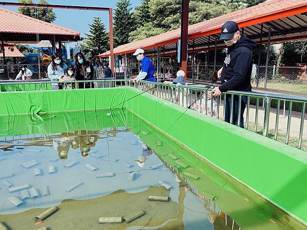 ★嘉義●中埔*獨角仙休閒農場*滑草、釣鰲蝦、餵羊駝、生態導覽 ★嘉義●中埔*獨角仙休閒農場*滑草、釣鰲蝦、餵羊駝、生態導覽