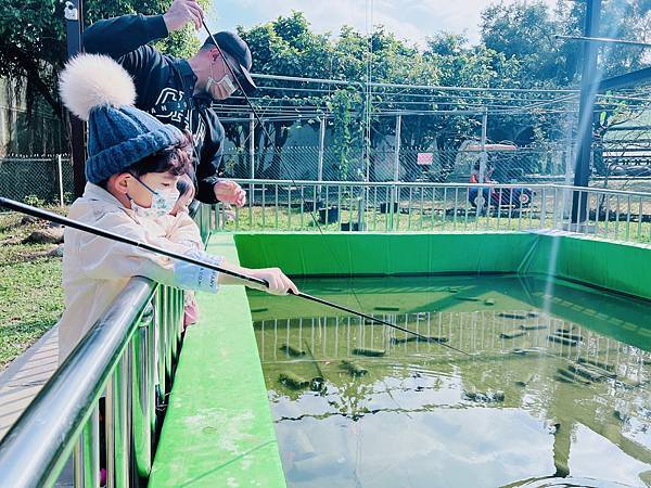 ★嘉義●中埔*獨角仙休閒農場*滑草、釣鰲蝦、餵羊駝、生態導覽 ★嘉義●中埔*獨角仙休閒農場*滑草、釣鰲蝦、餵羊駝、生態導覽