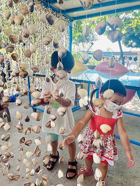 ★雲林親子景點推薦★『 馬蹄蛤主題館 』世界上最大的“ 蛤  ★雲林親子景點推薦★『 馬蹄蛤主題館 』世界上最大的“ 蛤