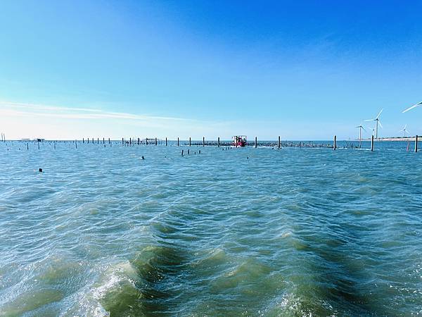 ★彰化●王功漁港*超好玩刺激的鐵牛車體驗,挖蛤烤蚵一次滿足大 ★彰化●王功漁港*超好玩刺激的鐵牛車體驗,挖蛤烤蚵一次滿足大
