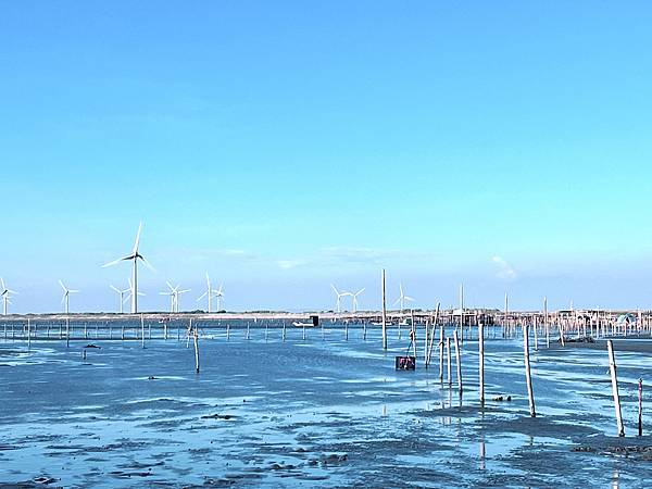 ★彰化●王功漁港*超好玩刺激的鐵牛車體驗,挖蛤烤蚵一次滿足大 ★彰化●王功漁港*超好玩刺激的鐵牛車體驗,挖蛤烤蚵一次滿足大