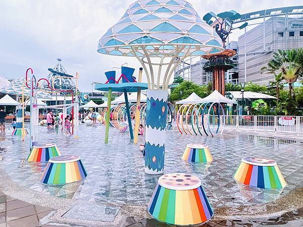 ★台北●士林*兒童新樂園*北台灣最親民的遊樂園,夏日限定小小 ★台北●士林*兒童新樂園*北台灣最親民的遊樂園,夏日限定小小