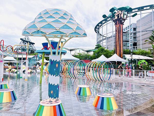 ★台北●士林*兒童新樂園*北台灣最親民的遊樂園,夏日限定小小 ★台北●士林*兒童新樂園*北台灣最親民的遊樂園,夏日限定小小