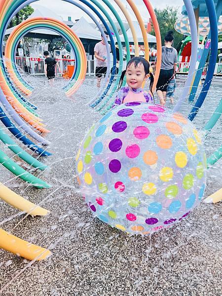 ★台北●士林*兒童新樂園*北台灣最親民的遊樂園,夏日限定小小 ★台北●士林*兒童新樂園*北台灣最親民的遊樂園,夏日限定小小