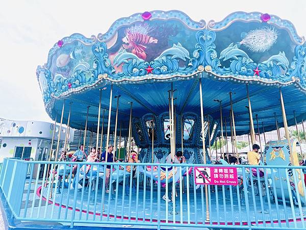 ★台北●士林*兒童新樂園*北台灣最親民的遊樂園,夏日限定小小 ★台北●士林*兒童新樂園*北台灣最親民的遊樂園,夏日限定小小