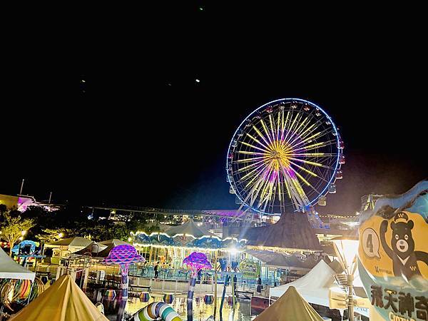 ★台北●士林*兒童新樂園*北台灣最親民的遊樂園,夏日限定小小 ★台北●士林*兒童新樂園*北台灣最親民的遊樂園,夏日限定小小