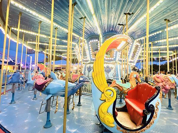 ★台北●士林*兒童新樂園*北台灣最親民的遊樂園,夏日限定小小 ★台北●士林*兒童新樂園*北台灣最親民的遊樂園,夏日限定小小